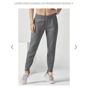 BRAND NEW Fabletics Joggers